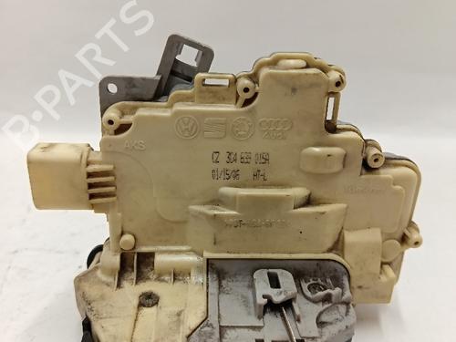 Serrure arrière gauche VW PASSAT B6 Variant (3C5)  | BP30031718C100