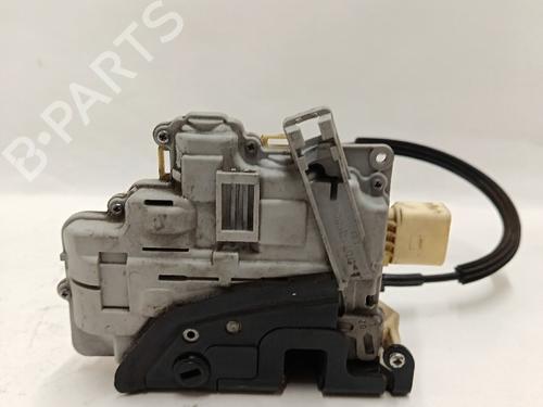 Serrure arrière gauche VW PASSAT B6 Variant (3C5)  | BP30031718C100