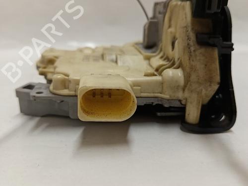 Serrure arrière gauche VW PASSAT B6 Variant (3C5)  | BP30031718C100