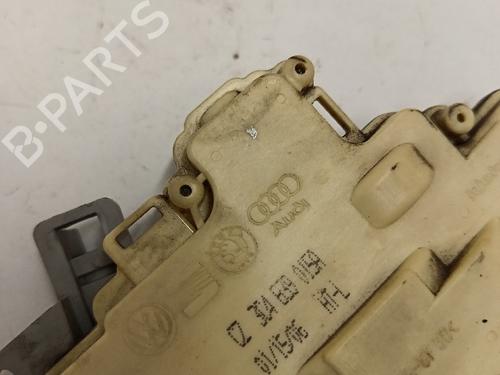 Serrure arrière gauche VW PASSAT B6 Variant (3C5)  | BP30031718C100