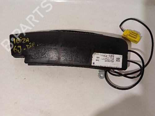 Used Right seat airbag SEAT IBIZA IV (6J5, 6P1) [2008-2017]  30028975
