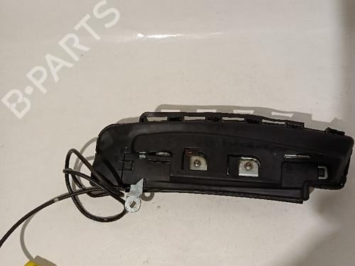 Right seat airbag SEAT IBIZA IV (6J5, 6P1)  | BP30028975C14 