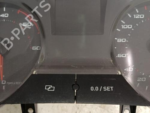 Instrument cluster SEAT IBIZA IV SC (6J1, 6P5)  | BP30029755C47