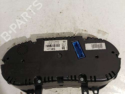 Instrument cluster SEAT IBIZA IV SC (6J1, 6P5)  | BP30029755C47