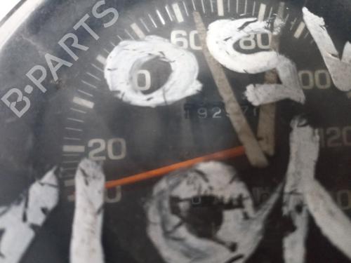 Instrument cluster TOYOTA DYNA 150 Platform/Chassis (LY_)  | BP30029279C47 