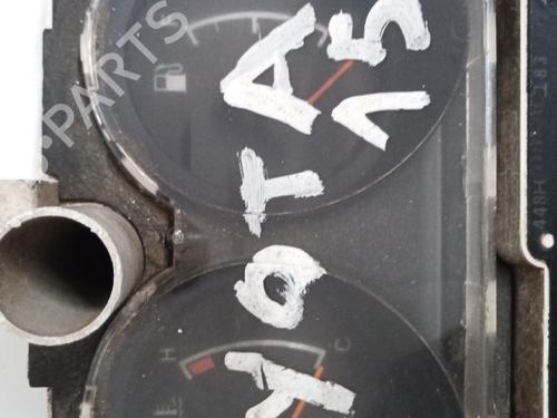 Instrument cluster TOYOTA DYNA 150 Platform/Chassis (LY_)  | BP30029279C47 