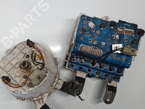 Instrument cluster TOYOTA DYNA 150 Platform/Chassis (LY_)  | BP30029279C47 