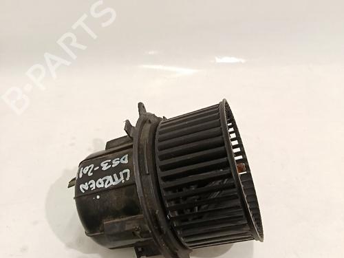 Heater blower motor CITROËN DS3 (SA_)  | BP30030452M62 
