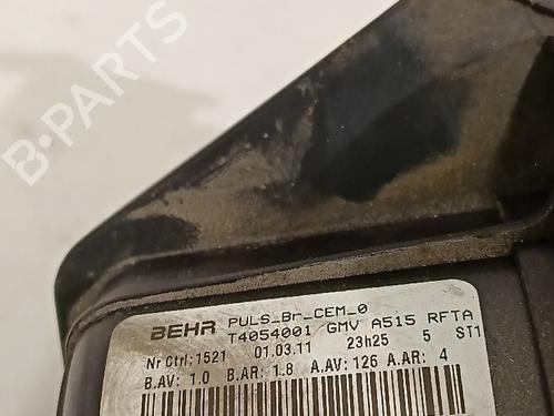 Heater blower motor CITROËN DS3 (SA_)  | BP30030452M62 