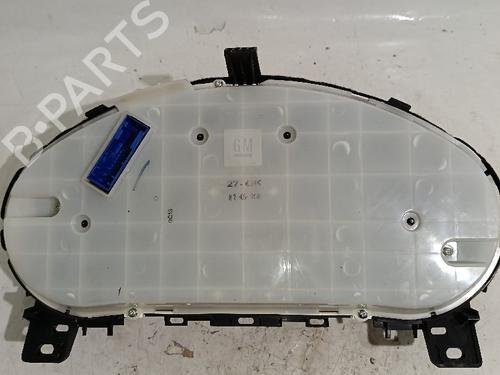 Instrument cluster OPEL ASTRA J (P10)  | BP30029692C47 