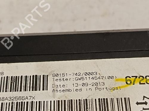 Other OPEL ASTRA J (P10)  | BP30030492O1 