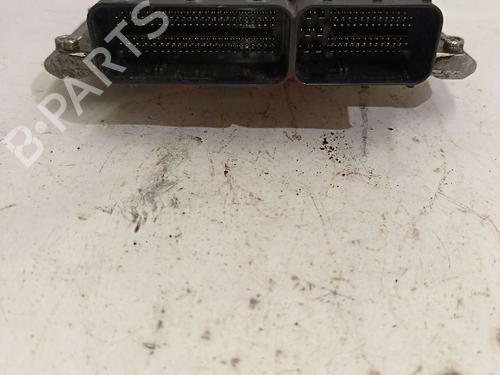 Engine control unit (ECU) OPEL ASTRA J (P10) | BP30030719M57