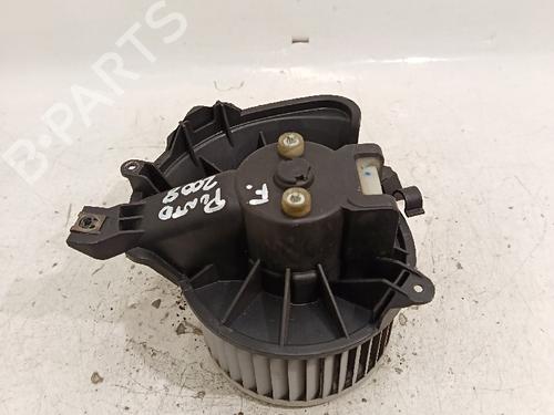 Used Heater blower motor FIAT PUNTO EVO (199_) [2008-2025]  30030199