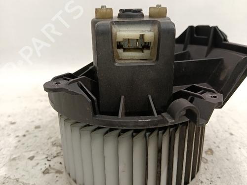 Heater blower motor FIAT PUNTO EVO (199_) | BP30030199M62