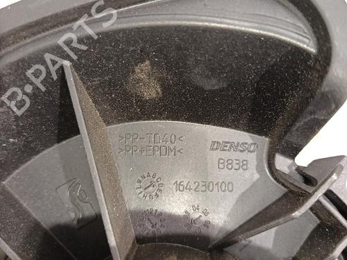 Heater blower motor FIAT PUNTO EVO (199_) | BP30030199M62