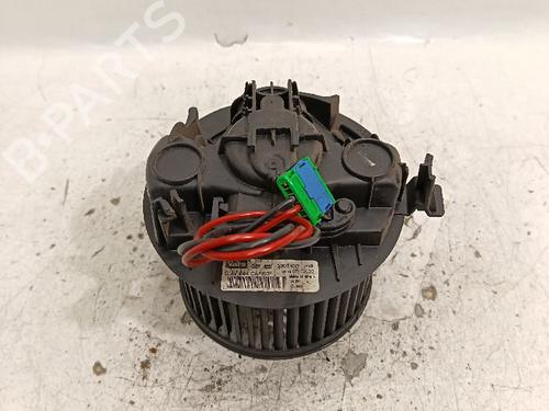 Used Heater blower motor RENAULT MEGANE II (BM0/1_, CM0/1_) [2001-2012]  30030321
