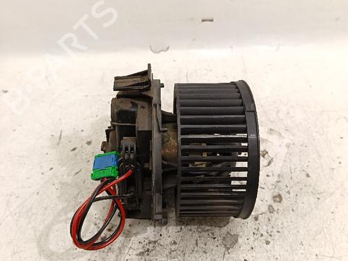 Heater blower motor RENAULT MEGANE II (BM0/1_, CM0/1_) | BP30030321M62