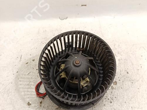 Heater blower motor RENAULT MEGANE II (BM0/1_, CM0/1_) | BP30030321M62