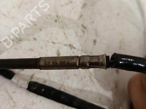 Andre VW POLO V (6R1, 6C1)  | BP30030857O1 