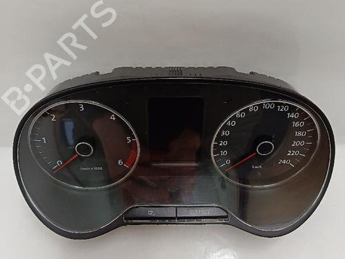 Kombinert Instrument VW POLO V (6R1, 6C1) [2009-2022]  30031503