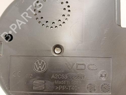 Instrument cluster VW POLO V (6R1, 6C1)  | BP30031503C47 