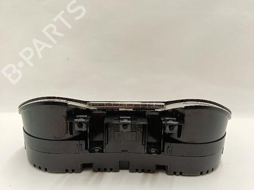 Instrument cluster VW POLO V (6R1, 6C1)  | BP30031503C47 