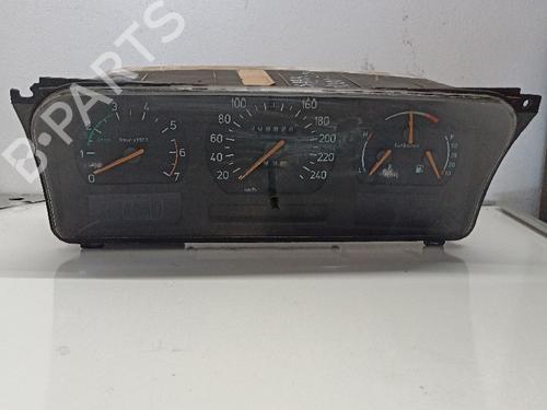Used Instrument cluster SAAB 9000 Hatchback [1984-1998]  30029757