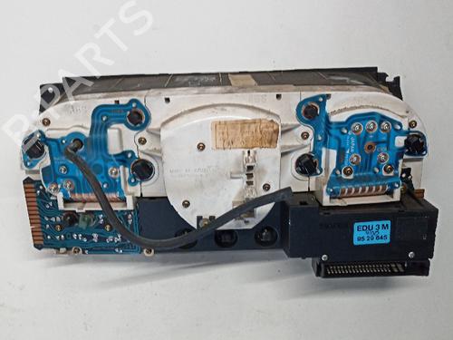 Instrument cluster SAAB 9000 Hatchback  | BP30029757C47