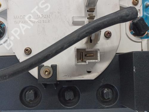 Instrument cluster SAAB 9000 Hatchback  | BP30029757C47