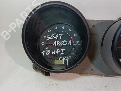 Instrument cluster SEAT AROSA (6H1)  | BP30029747C47 
