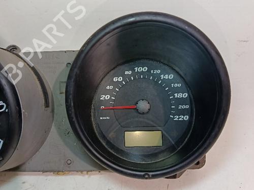 Instrument cluster SEAT AROSA (6H1)  | BP30029747C47 