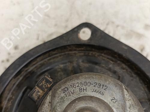 Heater blower motor MITSUBISHI PAJERO I (L04_G, L14_G)  | BP30030109M62 