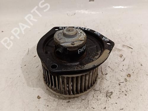 Used Heater blower motor MITSUBISHI PAJERO I (L04_G, L14_G) [1982-1991]  30030131