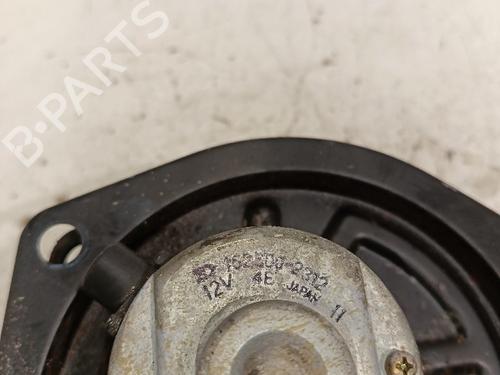 Heater blower motor MITSUBISHI PAJERO I (L04_G, L14_G)  | BP30030131M62 