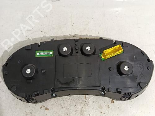Instrument cluster PEUGEOT 308 SW I (4E_, 4H_)  | BP30029798C47 