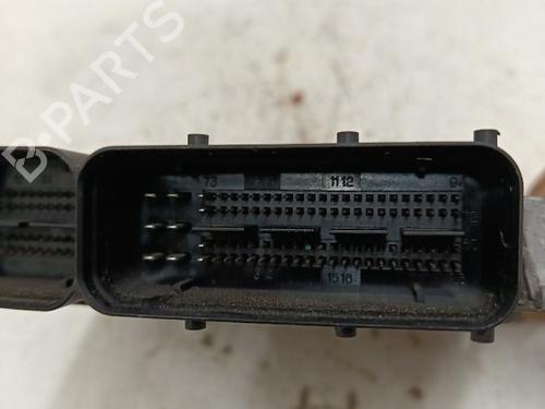 Motorstyringsenhet SKODA FABIA II (542)  | BP30030741M57