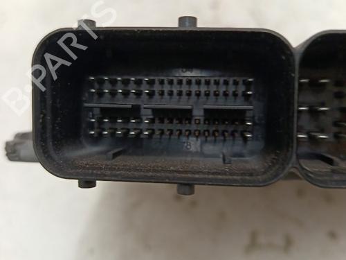 Motorstyringsenhet SKODA FABIA II (542)  | BP30030741M57