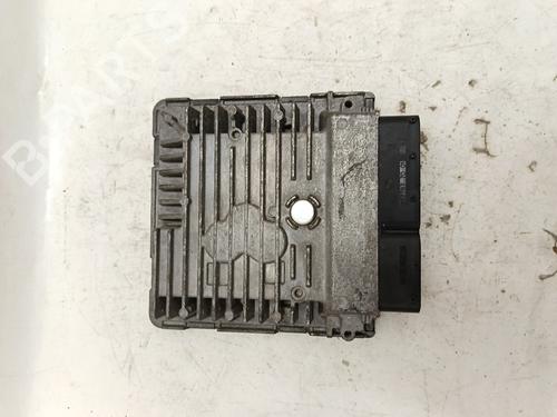 Motorstyringsenhet SKODA FABIA II (542)  | BP30030741M57