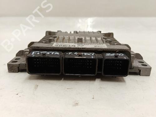 Engine control unit (ECU) FORD FIESTA VI (CB1, CCN)  | BP30031419M57 