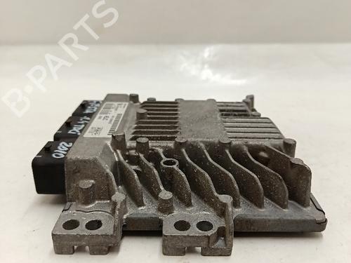 Engine control unit (ECU) FORD FIESTA VI (CB1, CCN)  | BP30031419M57 