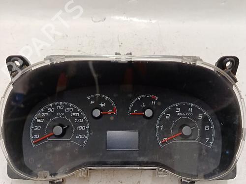 Used Instrument cluster FIAT DOBLO Cargo (263_) [2010-2025]  30030001