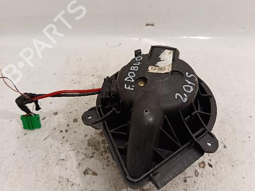 Used Heater blower motor FIAT DOBLO Cargo (263_) [2010-2025]  30030218