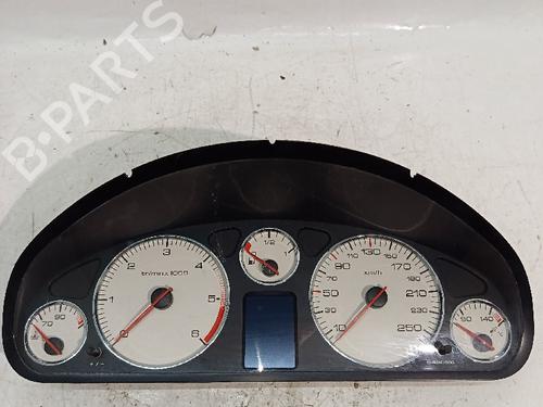 Used Instrument cluster PEUGEOT 407 (6D_) [2004-2011]  30029823