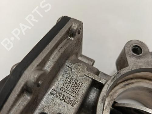 Andere OPEL CORSA D (S07)  | BP30032539O1 