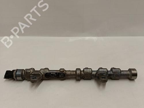 Sprederrør OPEL CORSA D (S07) [2006-2015]  30032542