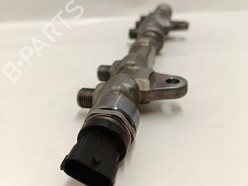 Fordelerrør OPEL CORSA D (S07)  | BP30032542M98