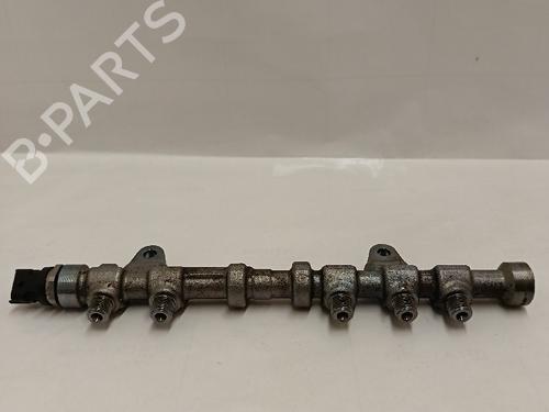 Fordelerrør OPEL CORSA D (S07)  | BP30032542M98