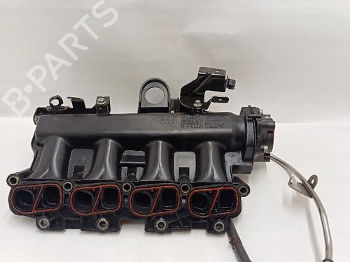 Used Intake manifold OPEL CORSA D (S07) [2006-2015]  30032543