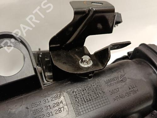 Intake manifold OPEL CORSA D (S07)  | BP30032543M70