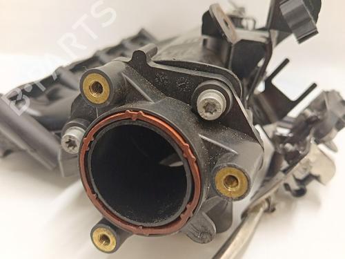 Intake manifold OPEL CORSA D (S07)  | BP30032543M70